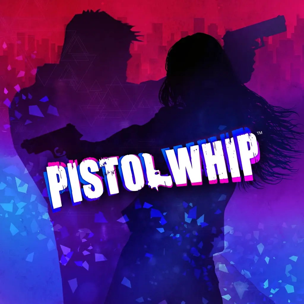 Pistol Whip — цена PS4/PS5 в Узбекистане