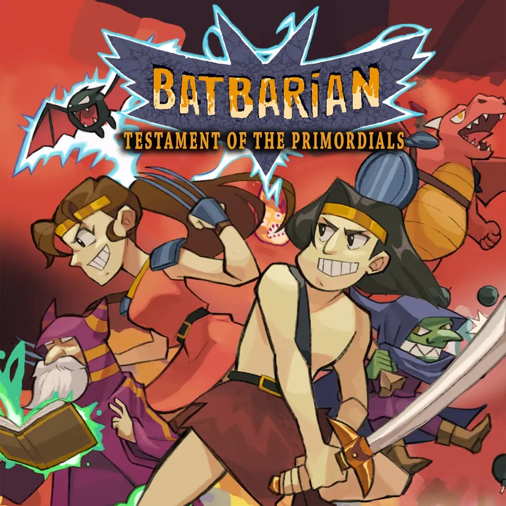 Batbarian: Testament of the Primordials — PS4/PS5 narxi Oʻzbekistonda