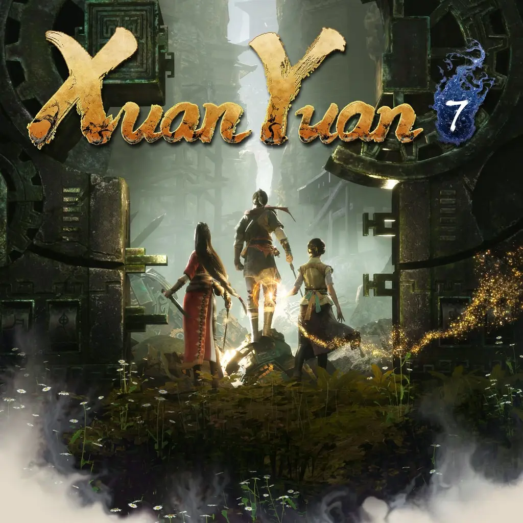 Xuan Yuan Sword 7 — PS4/PS5 narxi Oʻzbekistonda
