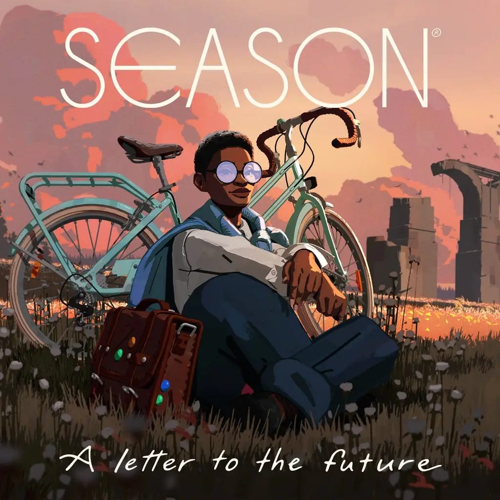 SEASON: A letter to the future — PS4/PS5 narxi Oʻzbekistonda