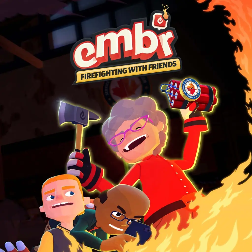 Embr — PS4/PS5 narxi Oʻzbekistonda
