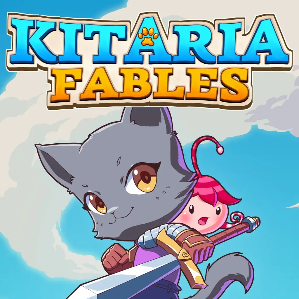 Kitaria Fables — цена PS4/PS5 в Узбекистане