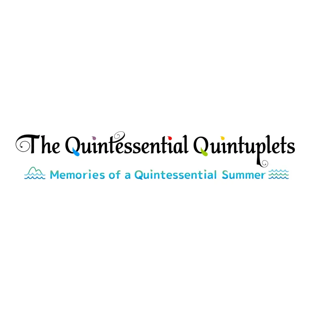 The Quintessential Quintuplets - Memories of a Quintessential Summer — PS4/PS5 narxi Oʻzbekistonda