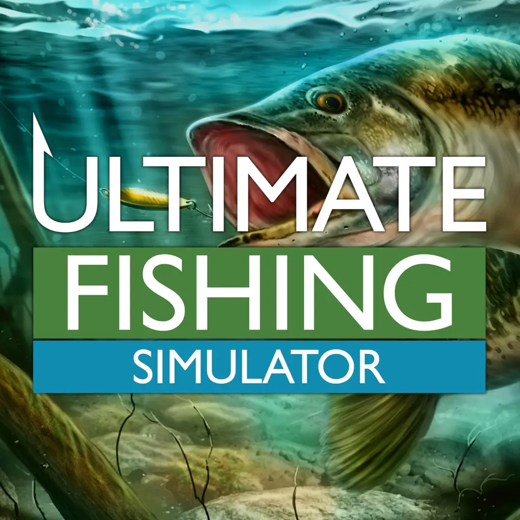 Ultimate Fishing Simulator — PS4/PS5 narxi Oʻzbekistonda
