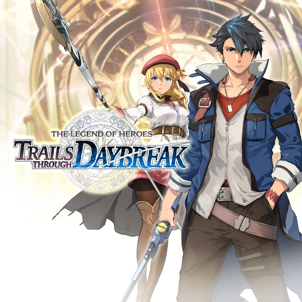 The Legend of Heroes: Trails through Daybreak — PS4/PS5 narxi Oʻzbekistonda