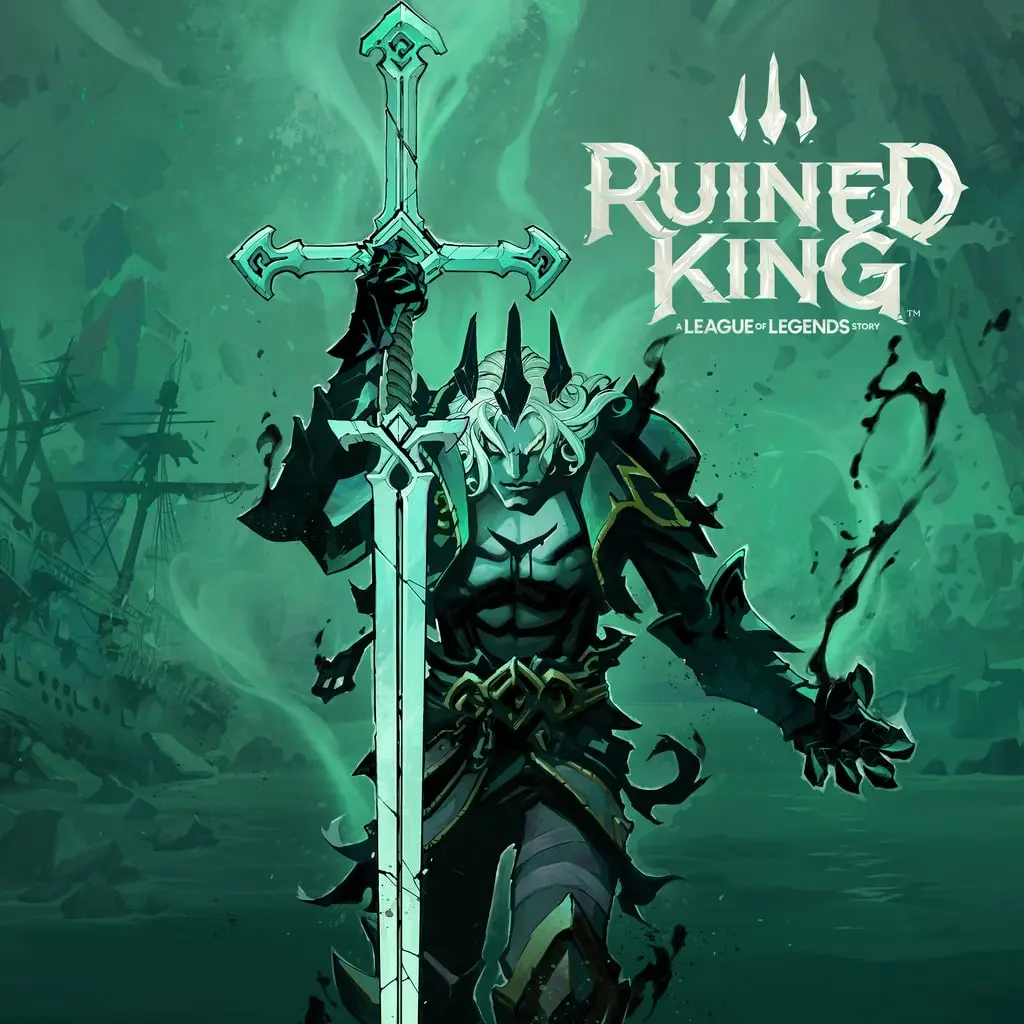 Ruined King: A League of Legends Story™ PS4 & PS5 — PS4/PS5 narxi Oʻzbekistonda