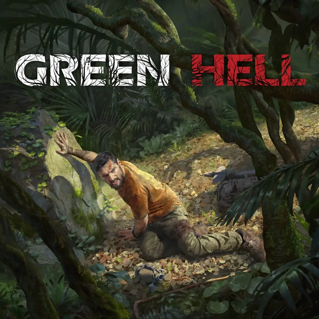 Green Hell — PS4/PS5 narxi Oʻzbekistonda