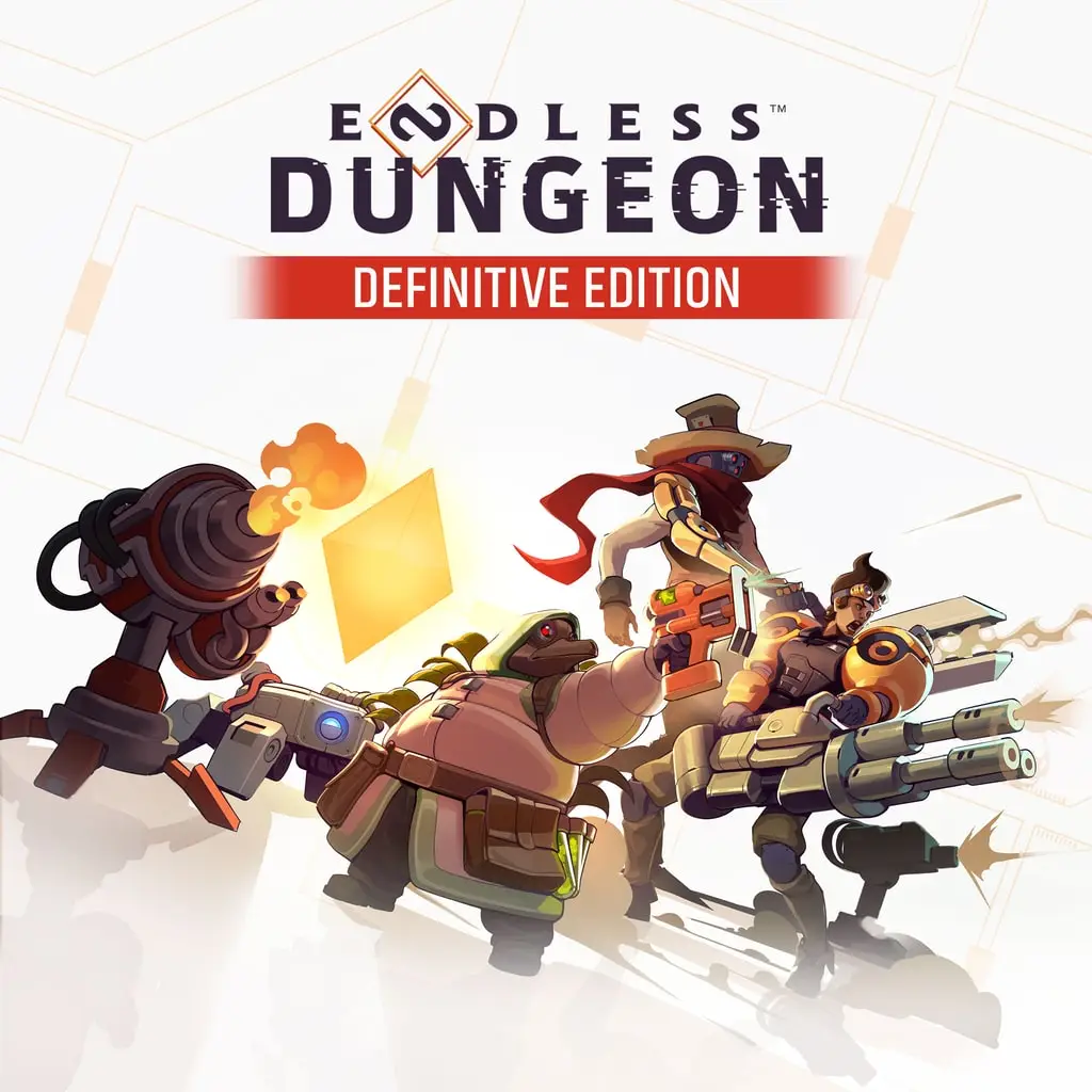 ENDLESS™ Dungeon - Definitive Edition — PS4/PS5 narxi Oʻzbekistonda