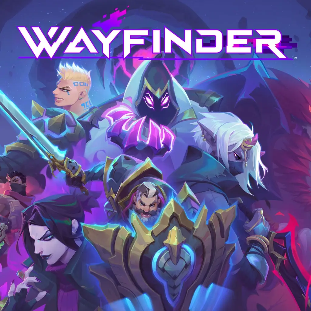 Wayfinder — PS4/PS5 narxi Oʻzbekistonda