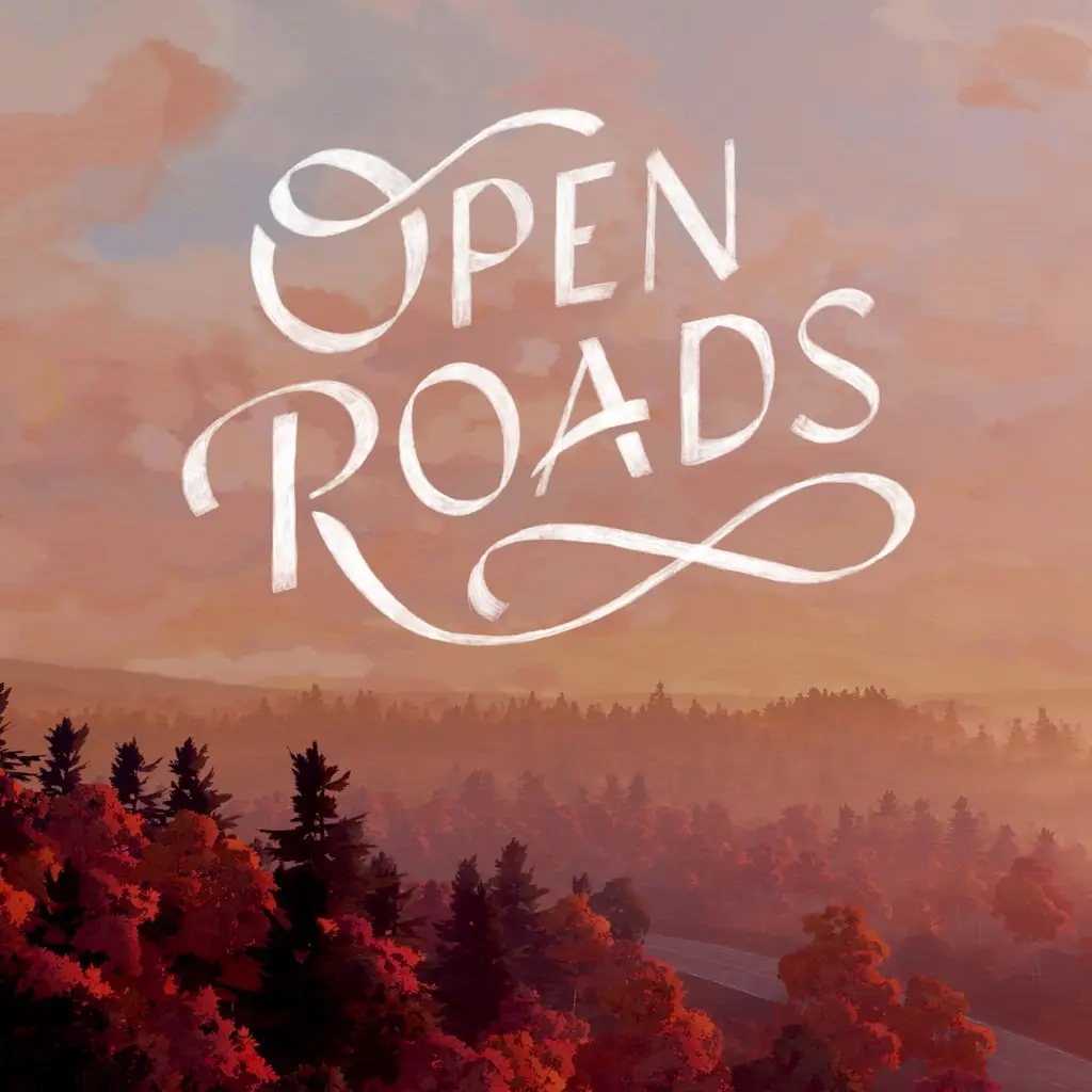 Open Roads — PS4/PS5 narxi Oʻzbekistonda