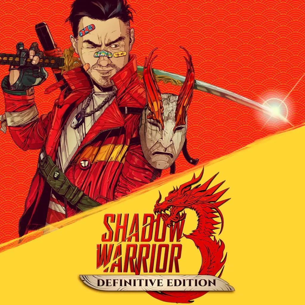 Shadow Warrior 3 — PS4/PS5 narxi Oʻzbekistonda