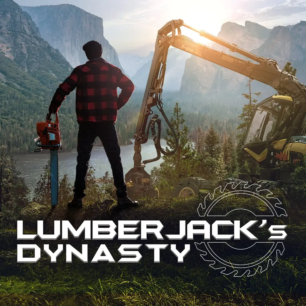 Lumberjack's Dynasty — PS4/PS5 narxi Oʻzbekistonda