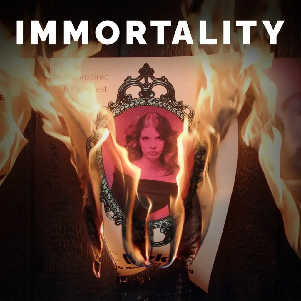 IMMORTALITY — PS4/PS5 narxi Oʻzbekistonda