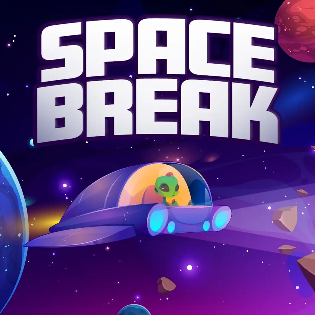 Space Break — цена PS4/PS5 в Узбекистане
