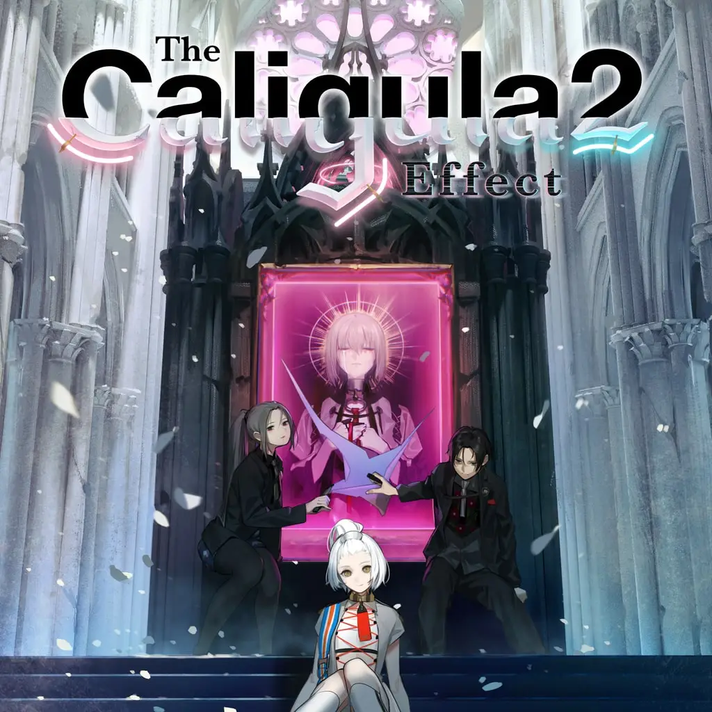 The Caligula Effect 2 — PS4/PS5 narxi Oʻzbekistonda