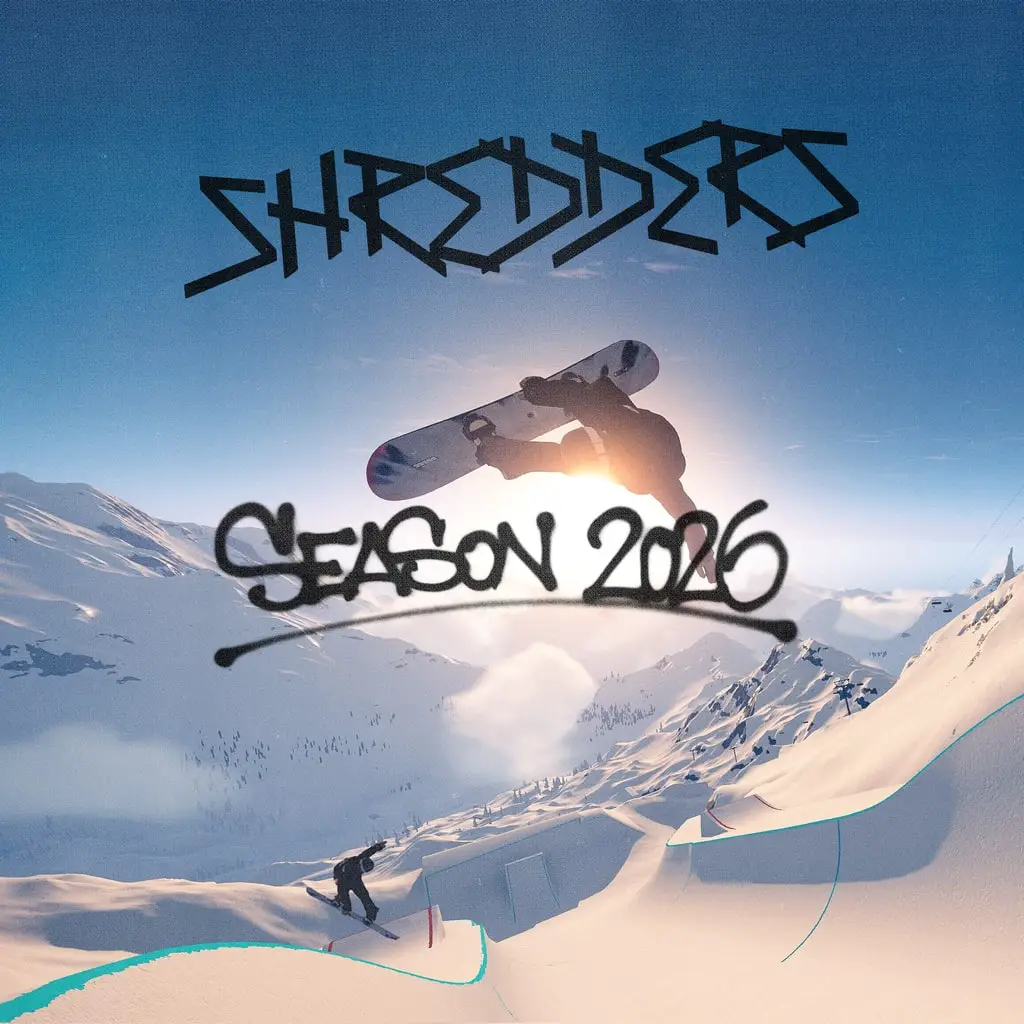 Shredders — PS4/PS5 narxi Oʻzbekistonda
