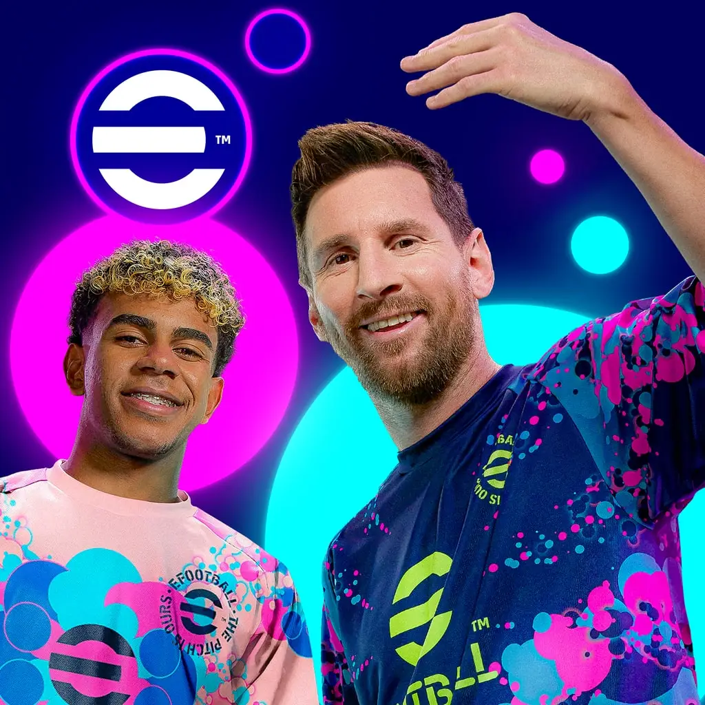 eFootball™ — PS4/PS5 narxi Oʻzbekistonda