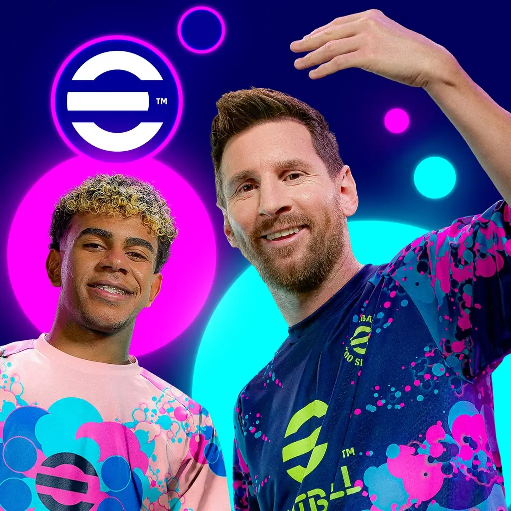eFootball™ — PS4/PS5 narxi Oʻzbekistonda