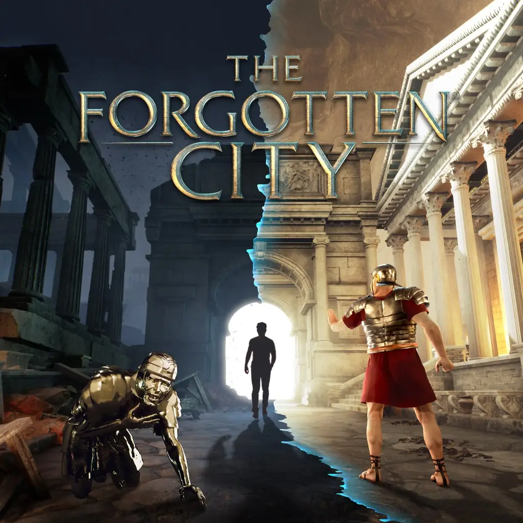 The Forgotten City — PS4/PS5 narxi Oʻzbekistonda