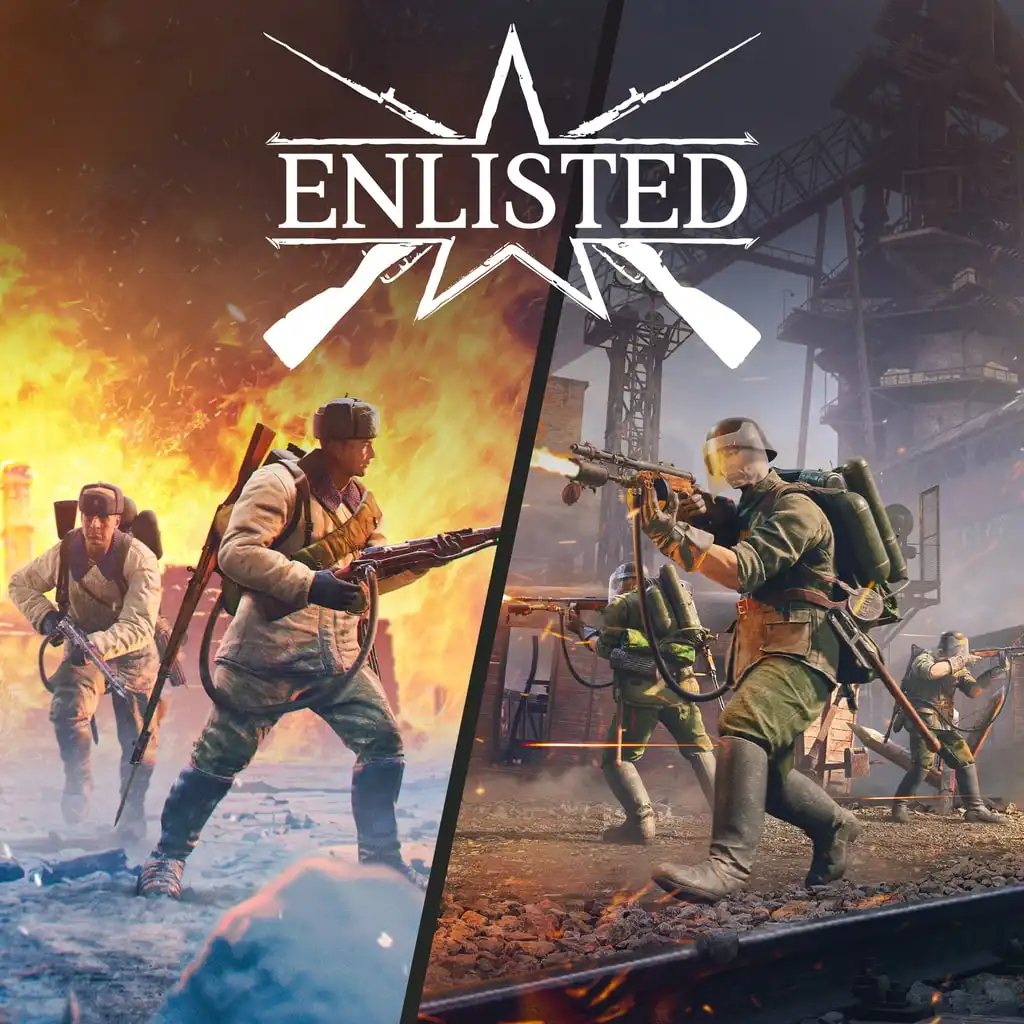 Enlisted