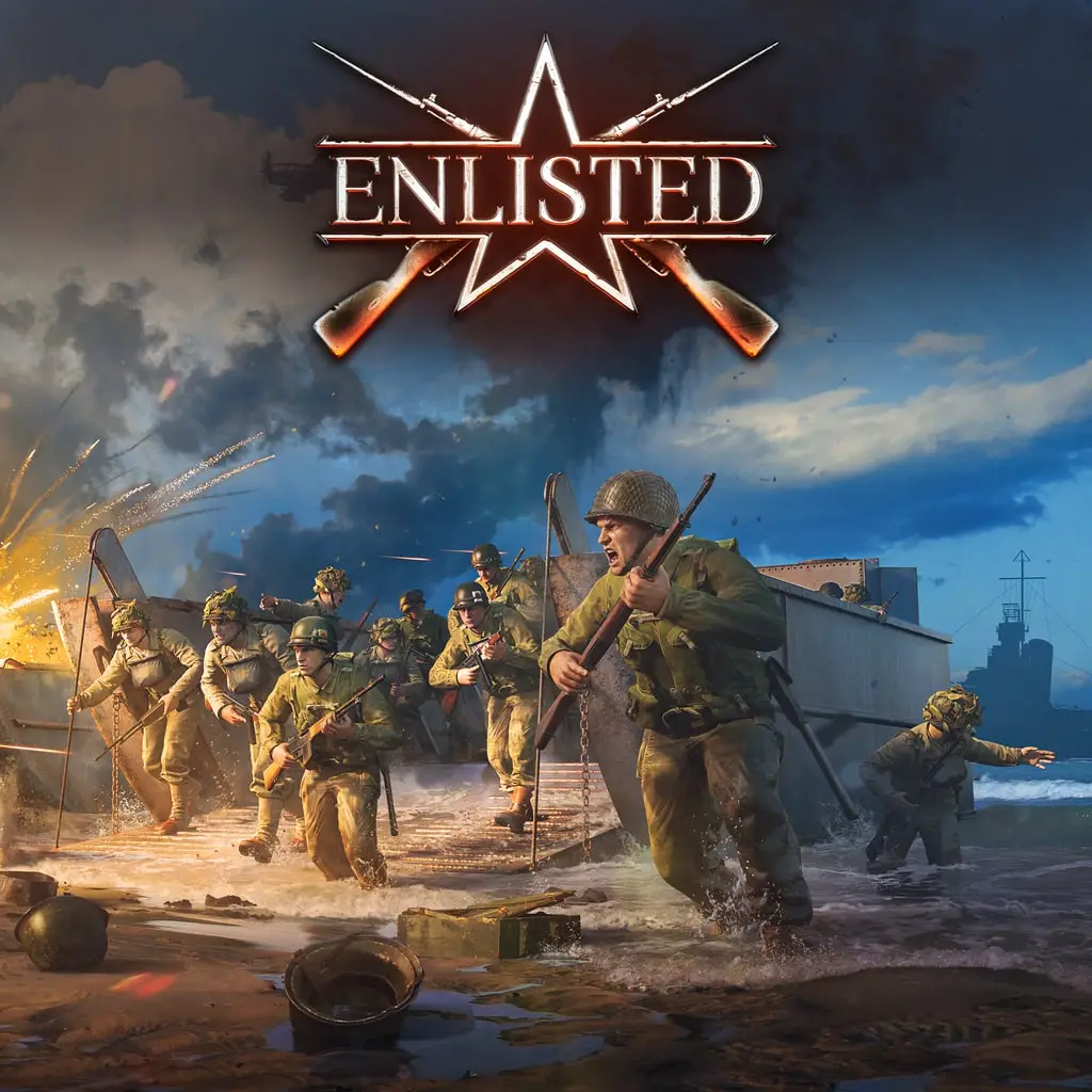 Enlisted — PS4/PS5 narxi Oʻzbekistonda