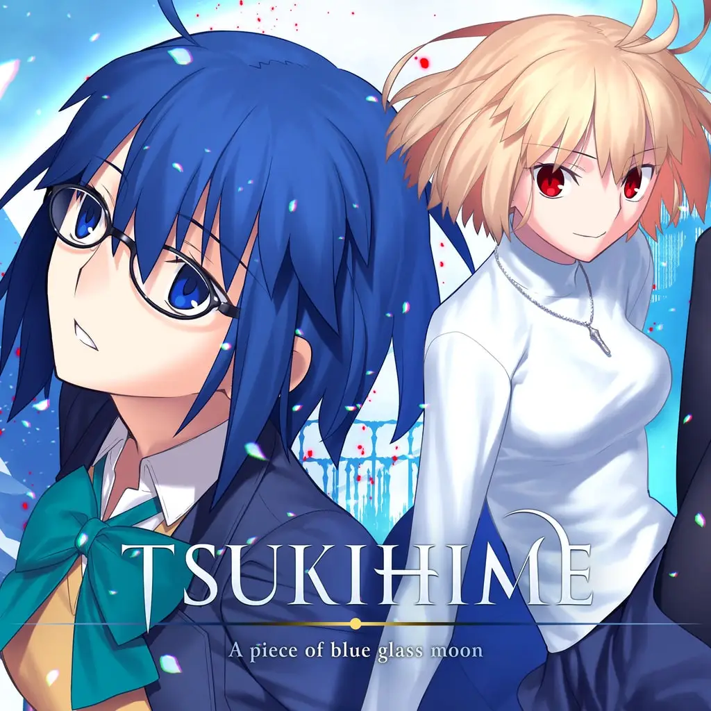 TSUKIHIME -A piece of blue glass moon- — PS4/PS5 narxi Oʻzbekistonda