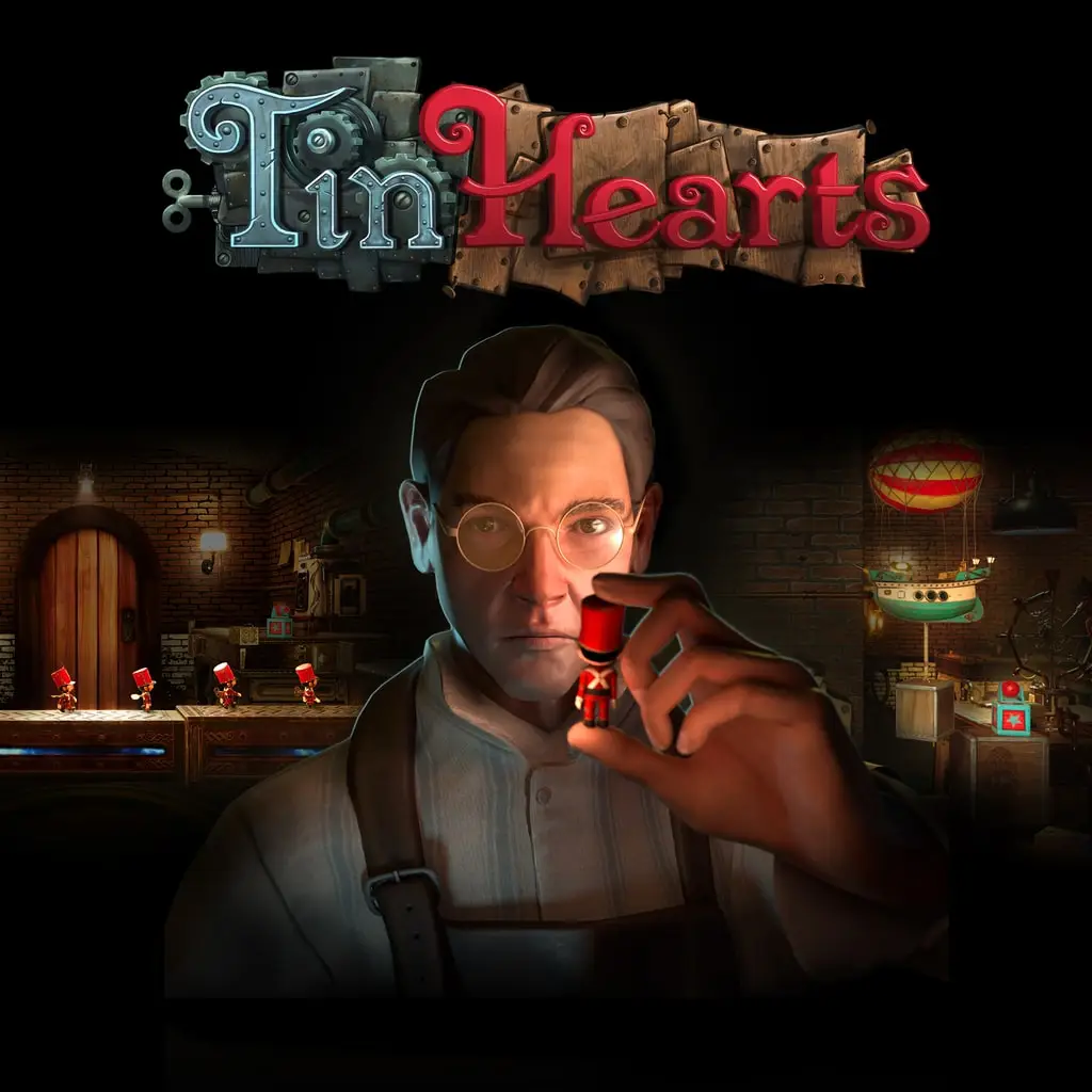 Tin Hearts — PS4/PS5 narxi Oʻzbekistonda