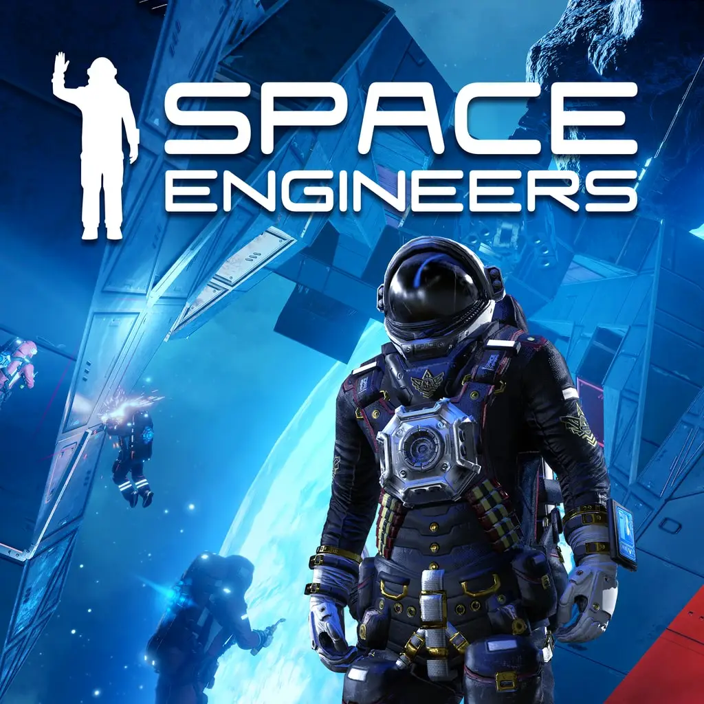 Space Engineers — PS4/PS5 narxi Oʻzbekistonda