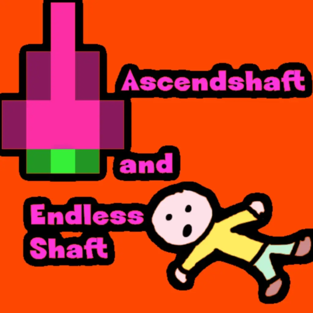 Ascendshaft and Endless Shaft — цена PS4/PS5 в Узбекистане