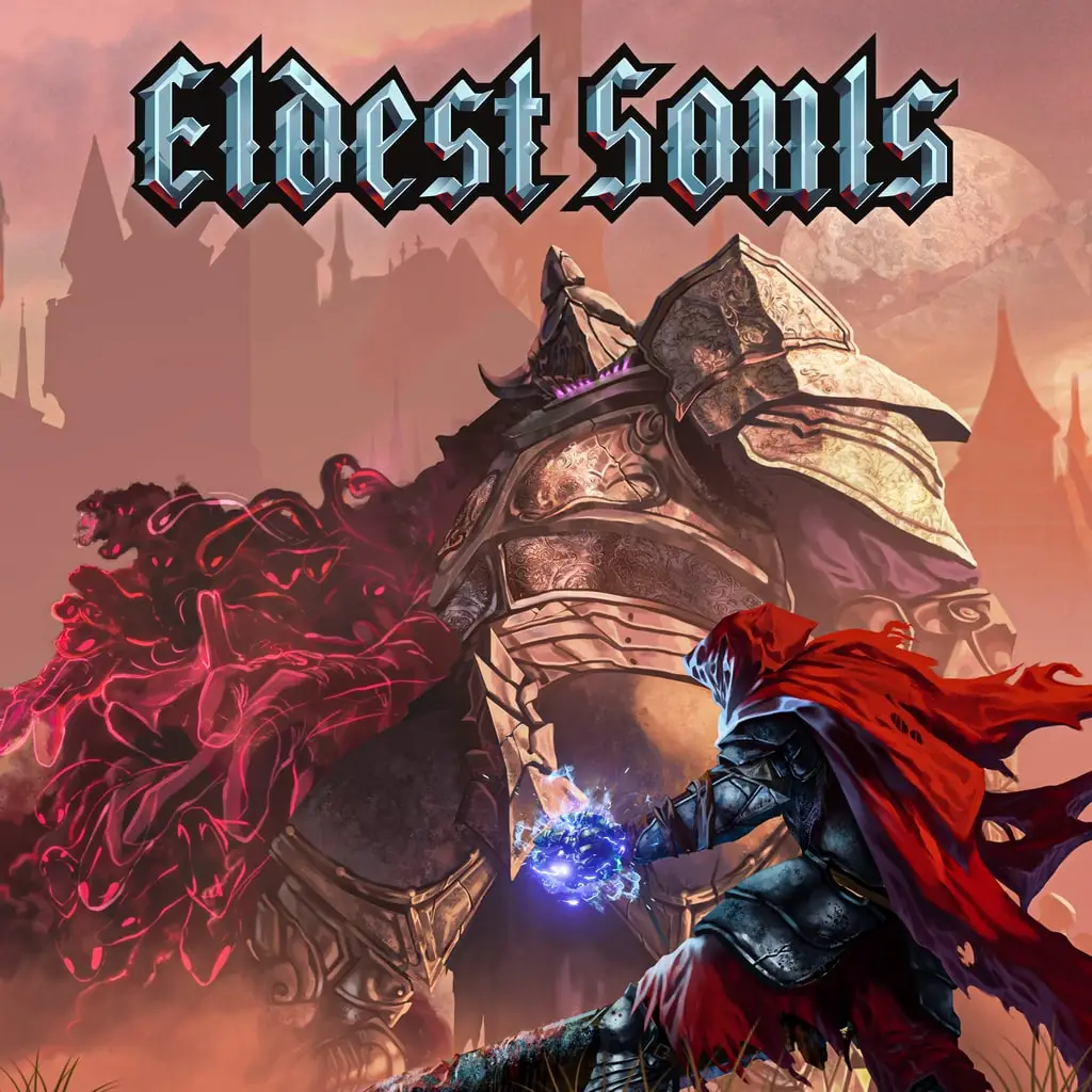 Eldest Souls — PS4/PS5 narxi Oʻzbekistonda