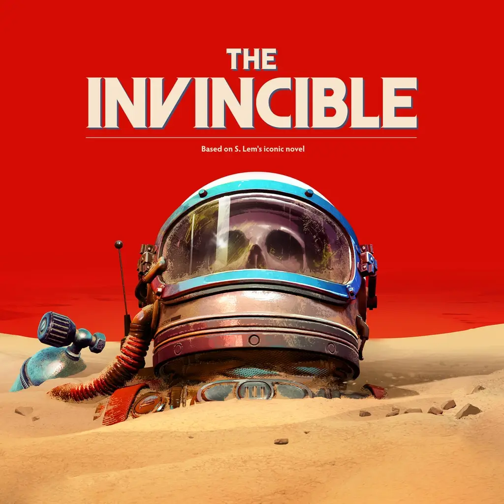 The Invincible — PS4/PS5 narxi Oʻzbekistonda