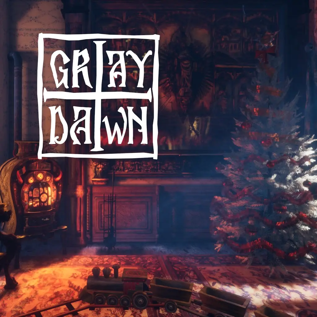 Gray Dawn — PS4/PS5 narxi Oʻzbekistonda