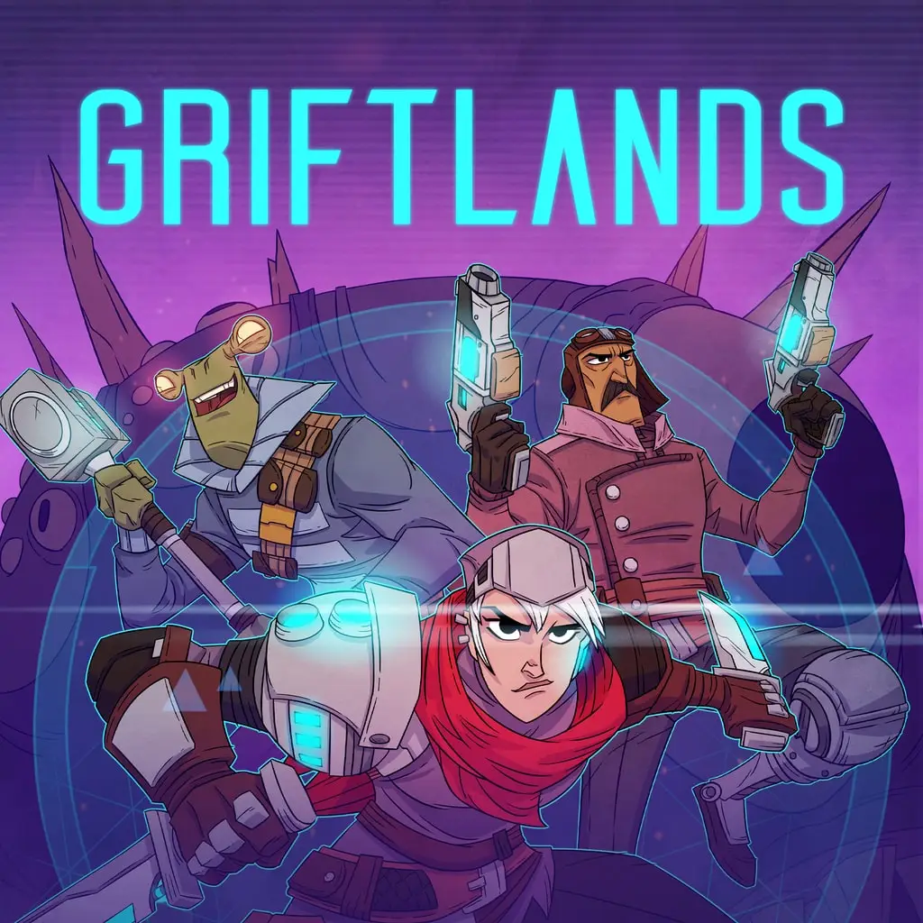 Griftlands — PS4/PS5 narxi Oʻzbekistonda