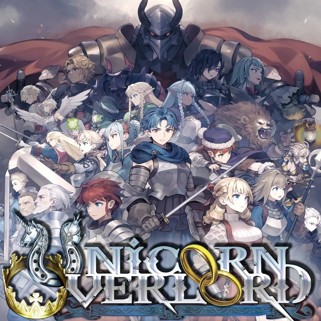 Unicorn Overlord — PS4/PS5 narxi Oʻzbekistonda
