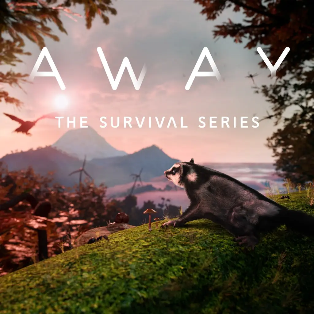 AWAY: The Survival Series — PS4/PS5 narxi Oʻzbekistonda
