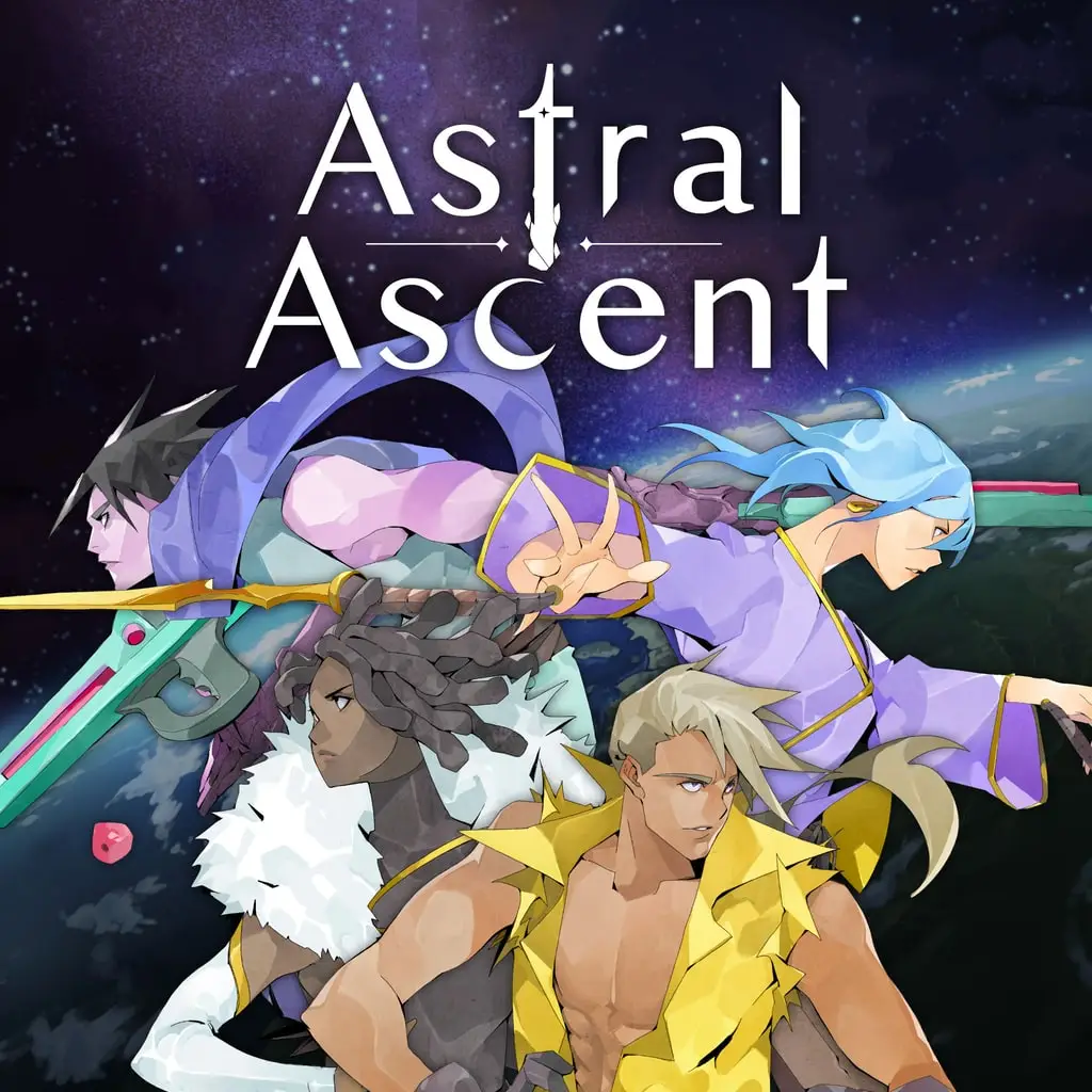 Astral Ascent — PS4/PS5 narxi Oʻzbekistonda