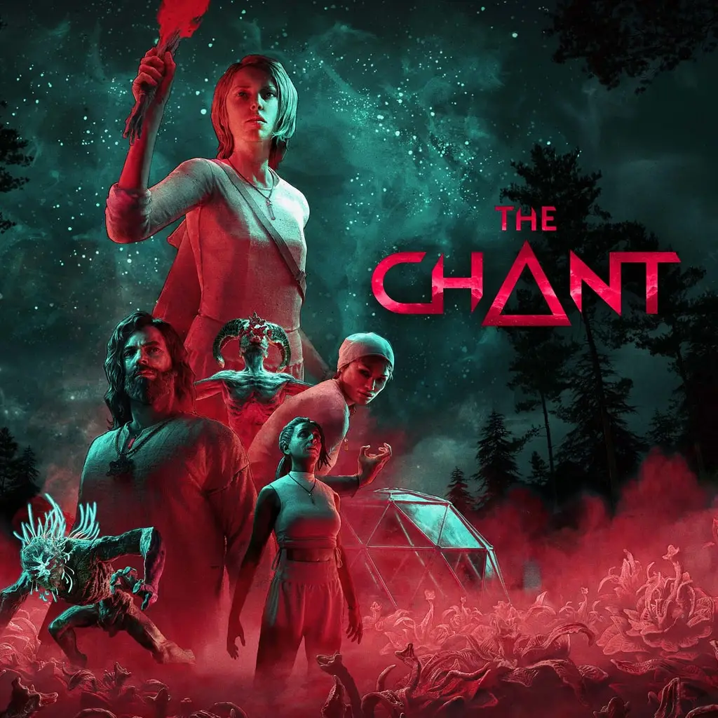 The Chant — цена PS4/PS5 в Узбекистане