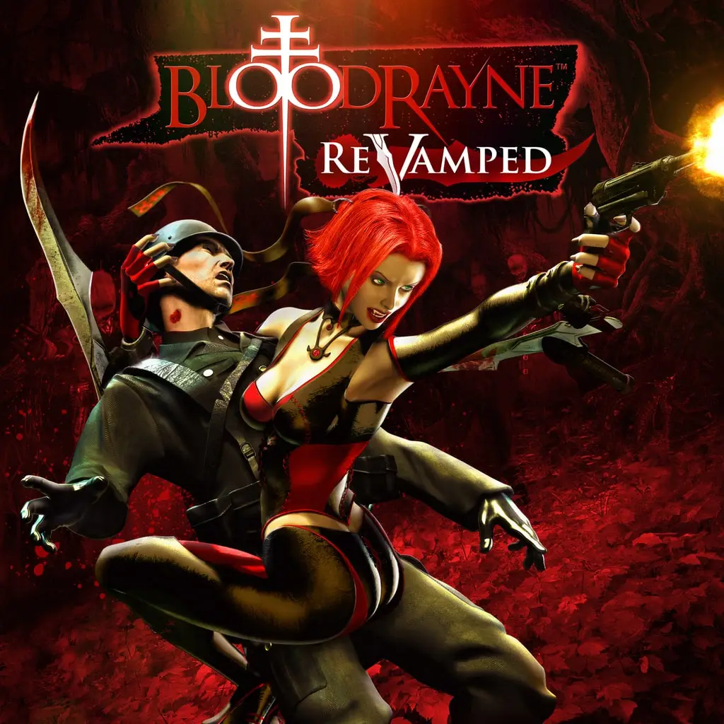 BloodRayne: ReVamped — PS4/PS5 narxi Oʻzbekistonda