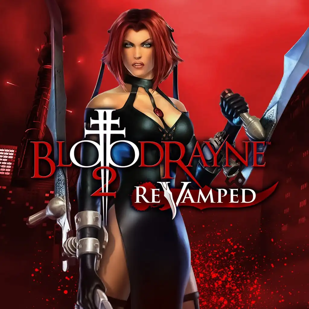 BloodRayne 2: ReVamped — PS4/PS5 narxi Oʻzbekistonda