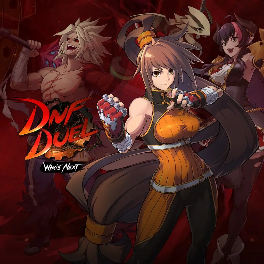 DNF Duel — PS4/PS5 narxi Oʻzbekistonda