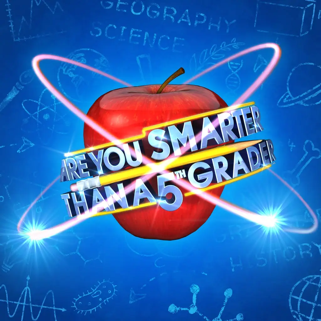 Are You Smarter Than A 5th Grader? — PS4/PS5 narxi Oʻzbekistonda