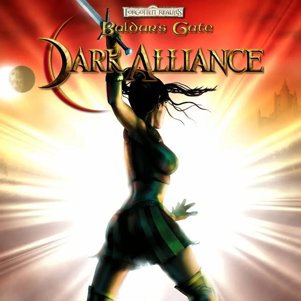 Baldur's Gate: Dark Alliance — PS4/PS5 narxi Oʻzbekistonda