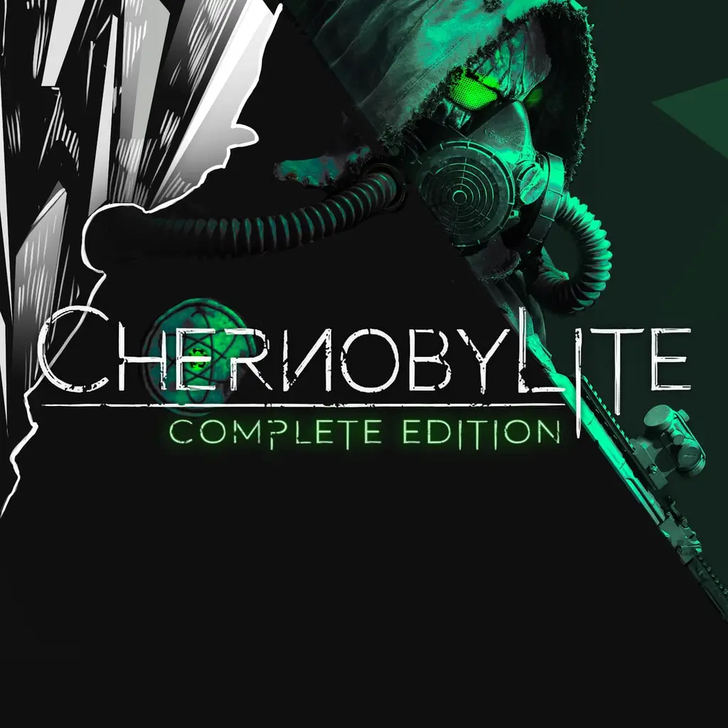 Chernobylite Complete Edition — PS4/PS5 narxi Oʻzbekistonda