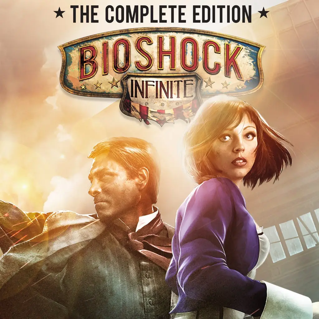 BioShock Infinite: The Complete Edition — PS4/PS5 narxi Oʻzbekistonda