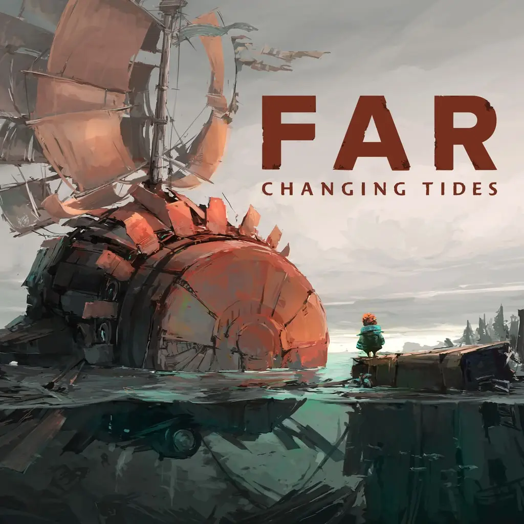 FAR: Changing Tides — PS4/PS5 narxi Oʻzbekistonda