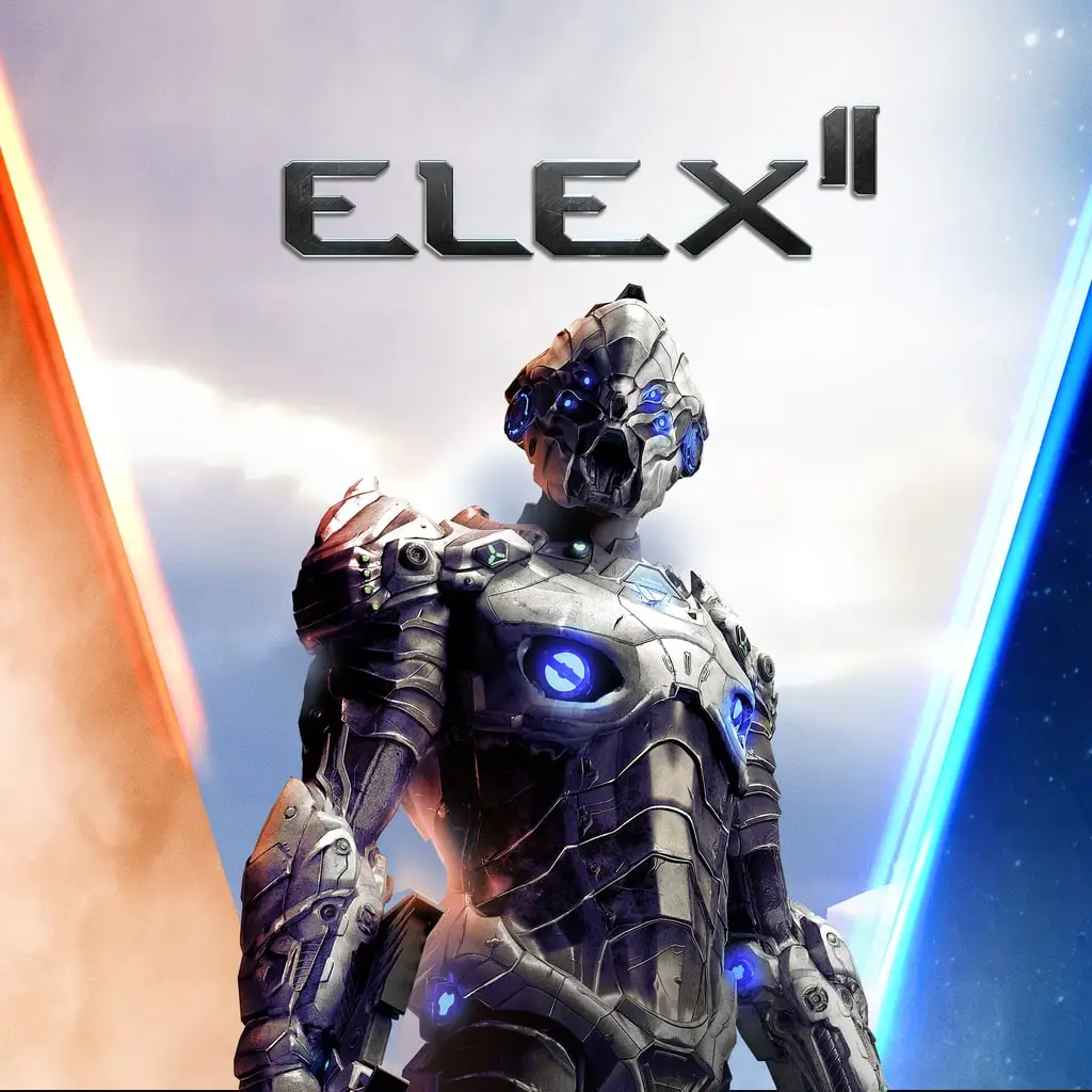 ELEX II — PS4/PS5 narxi Oʻzbekistonda