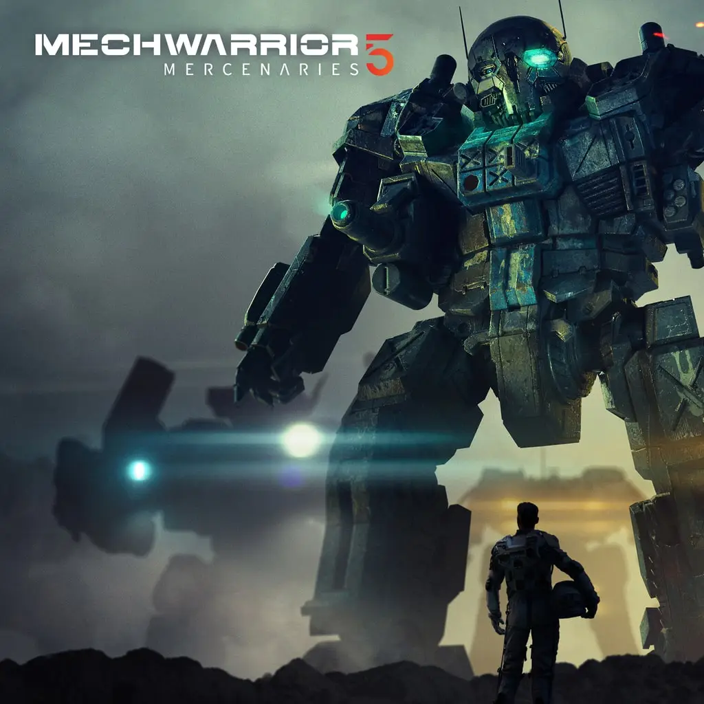 MechWarrior 5: Mercenaries — PS4/PS5 narxi Oʻzbekistonda
