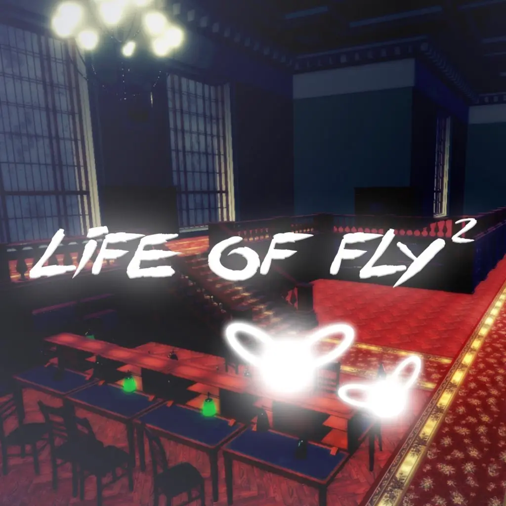 Life of Fly 2 — PS4/PS5 narxi Oʻzbekistonda