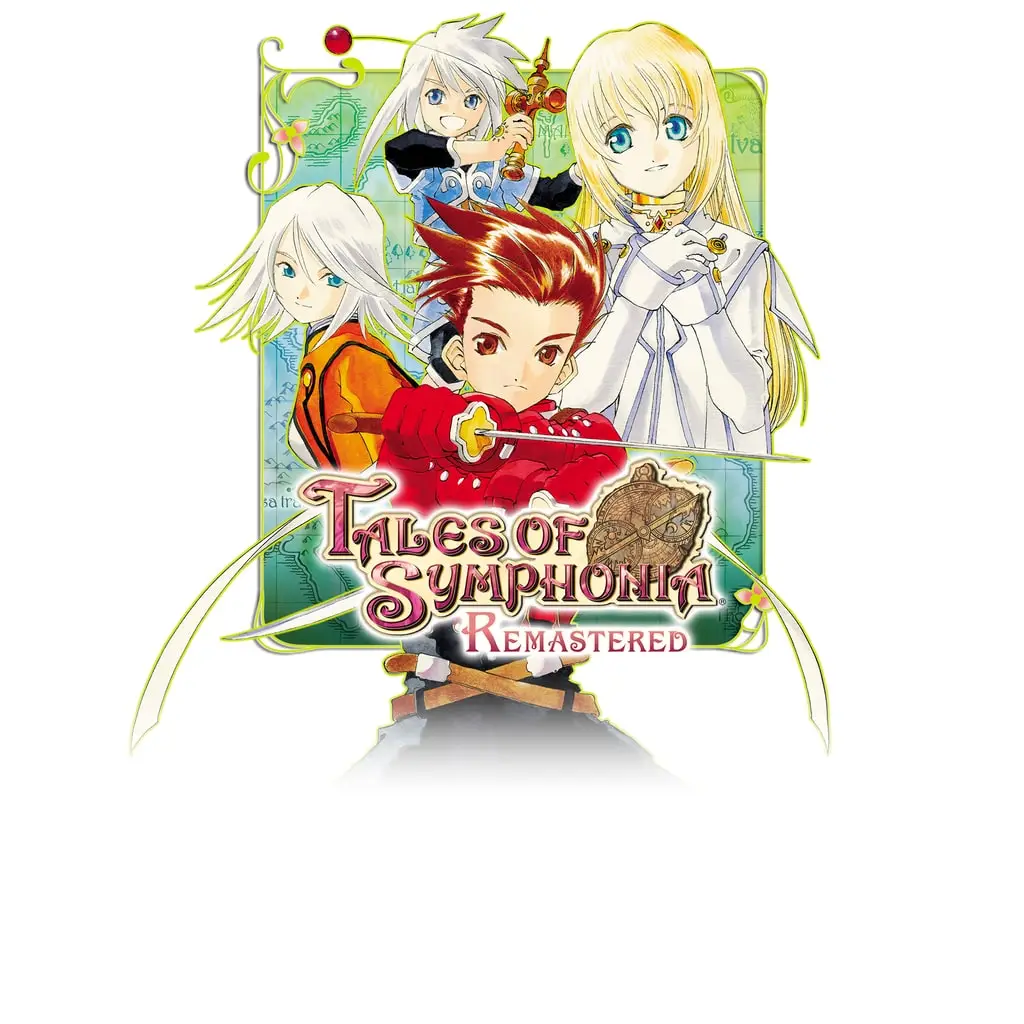 Tales of Symphonia Remastered — PS4/PS5 narxi Oʻzbekistonda