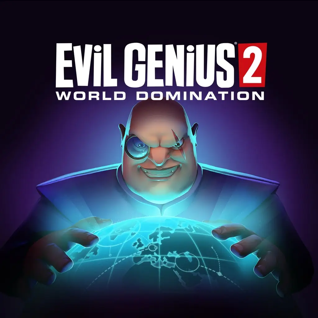 Evil Genius 2: World Domination — PS4/PS5 narxi Oʻzbekistonda